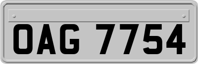 OAG7754