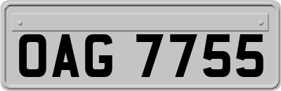 OAG7755