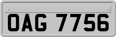 OAG7756