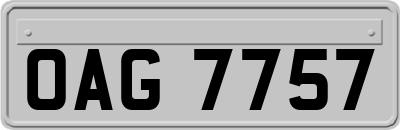 OAG7757