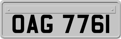 OAG7761