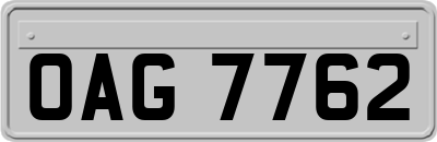 OAG7762