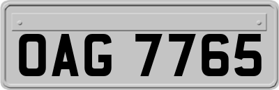 OAG7765