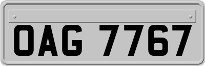 OAG7767