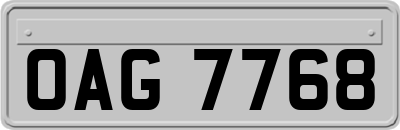 OAG7768