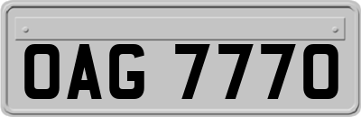 OAG7770