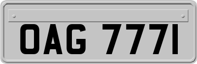 OAG7771