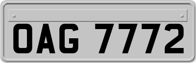 OAG7772