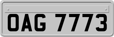 OAG7773