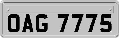 OAG7775