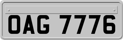 OAG7776