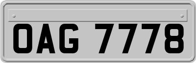 OAG7778