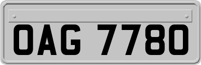 OAG7780