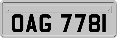 OAG7781