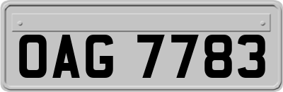 OAG7783