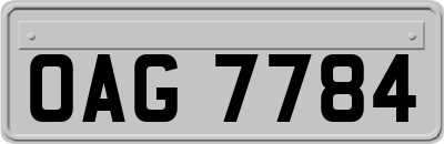 OAG7784