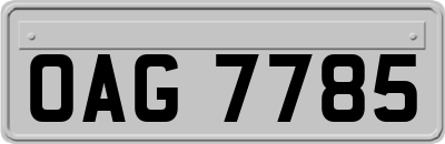 OAG7785