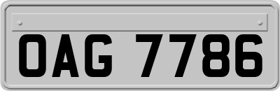 OAG7786