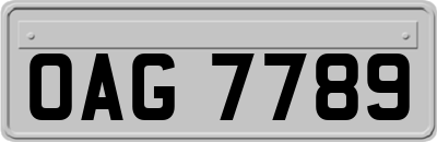 OAG7789