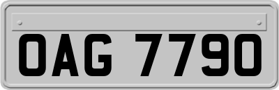 OAG7790