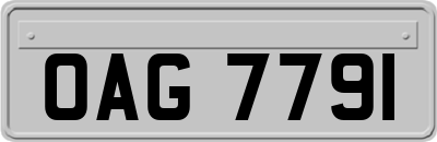 OAG7791