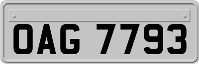 OAG7793