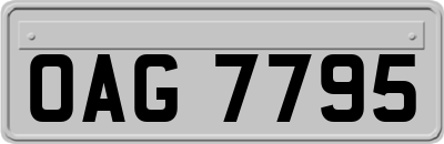 OAG7795