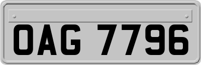 OAG7796
