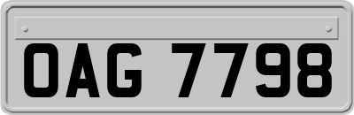 OAG7798