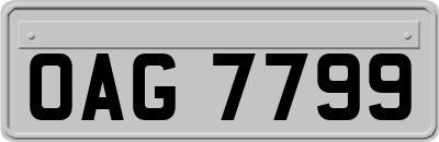 OAG7799
