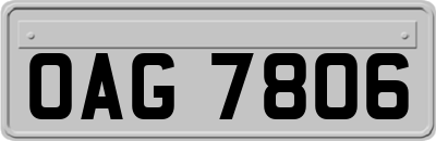 OAG7806