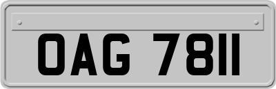 OAG7811
