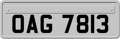 OAG7813
