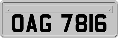 OAG7816