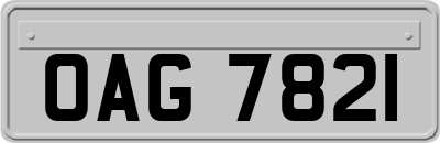 OAG7821