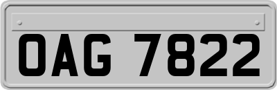 OAG7822