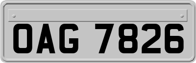 OAG7826