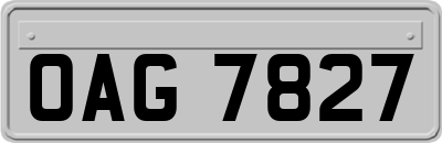 OAG7827
