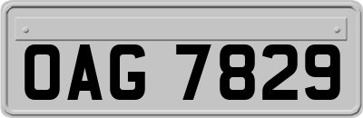 OAG7829