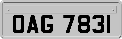 OAG7831