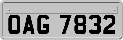 OAG7832