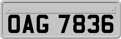 OAG7836