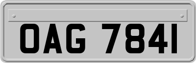 OAG7841