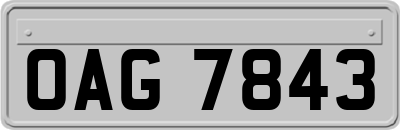 OAG7843
