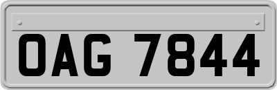 OAG7844