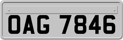 OAG7846