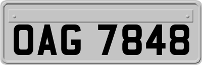 OAG7848