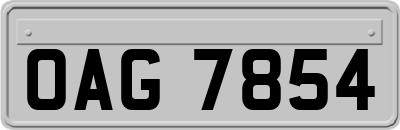 OAG7854