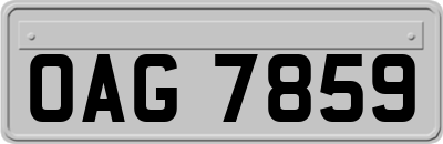 OAG7859