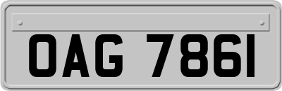 OAG7861